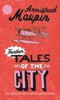 Further Tales of the City (h�ftad)