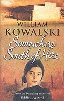 Somewhere South of Here (h�ftad)