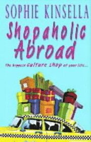 Shopaholic Abroad (h�ftad)