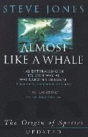 Almost Like a Whale (h�ftad)