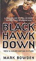 Black Hawk Down (inbunden)