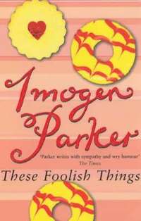 These Foolish Things (h�ftad)