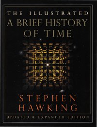 Illustrated Breif History Of Time, ()