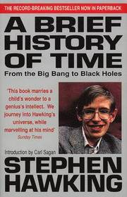 A Brief History of Time (h�ftad)