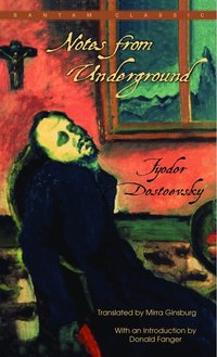 Notes from Underground (h�ftad)
