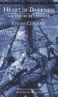 Heart of Darkness and the Secret Sharer (pocket)