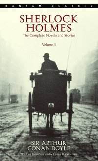 Sherlock Holmes: The Complete Novels and Stories Volume II (inbunden)