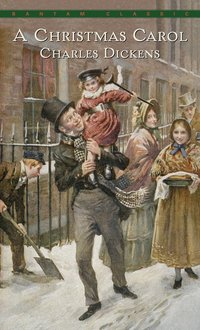 A Christmas Carol (pocket)