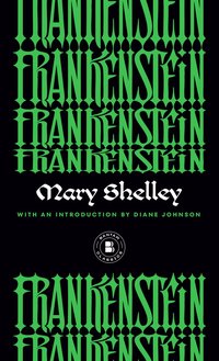 Frankenstein (pocket)