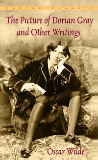 The Picture of Dorian Gray and Other Writings (kartonnage)