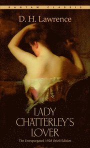 Lady Chatterley's Lover (pocket)