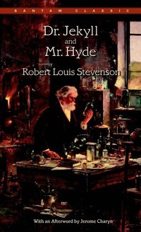 Dr Jekyll and Mr Hyde (pocket)