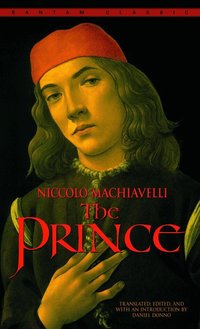 The Prince (pocket)