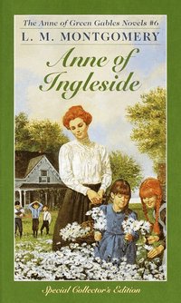 Anne of Ingleside (pocket)