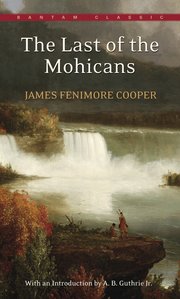The Last of the Mohicans (pocket)
