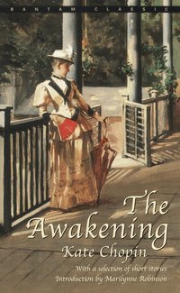The Awakening (h�ftad)