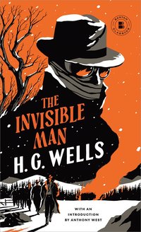 The Invisible Man (pocket)