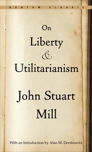 On Liberty and Utilitarianism (pocket)