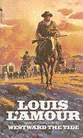 Westward the Tide (inbunden)