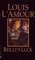 Reilly's Luck (ljudbok)