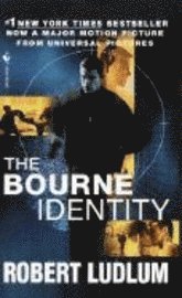 The Bourne Identity (pocket)