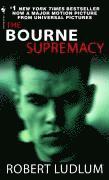 The Bourne Supremacy (ljudbok)