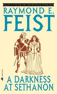 A Darkness at Sethanon (pocket)