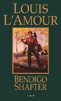 Bendigo Shafter (h�ftad)