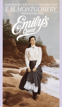 Emily's Quest (h�ftad)