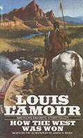 How the West Was Won (ljudbok)