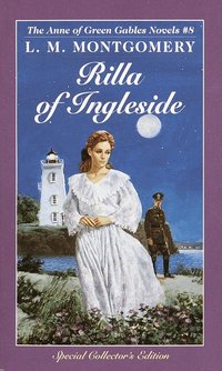 Rilla Of Ingleside (h�ftad)
