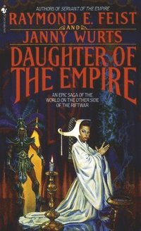 Daughter of the Empire (pocket)