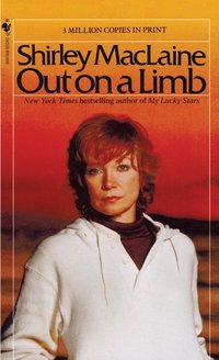Out on a Limb (inbunden)