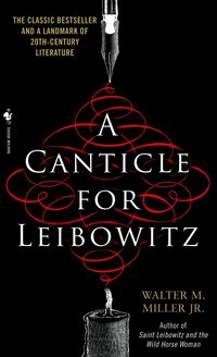 A Canticle for Leibowitz (pocket)