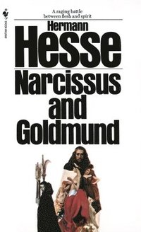 Narcissus And Goldmund (pocket)