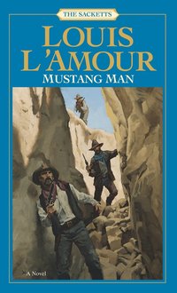 Mustang Man (h�ftad)