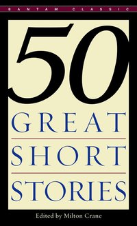 Fifty Great Short Stories (pocket)
