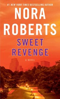 Sweet Revenge (h�ftad)