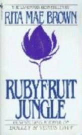 Rubyfruit Jungle (pocket)