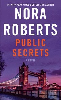 Public Secrets (h�ftad)