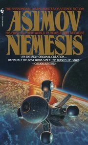 Nemesis (pocket)