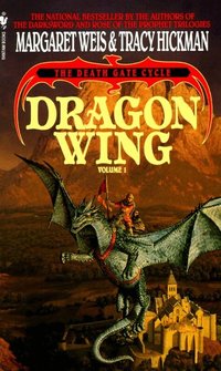 Dragon Wing (kartonnage)