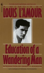 Education of a Wandering Man (pocket)