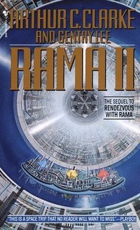 Rama II (pocket)