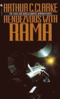 Rendezvous with Rama (pocket)