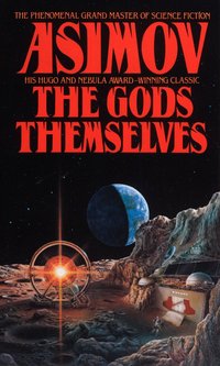 The Gods Themselves (pocket)