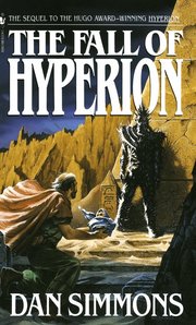 The Fall of Hyperion (pocket)