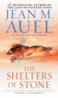 The Shelters of Stone (pocket)