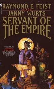 Servant of the Empire (pocket)