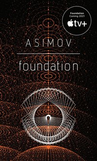 Foundation (h�ftad)